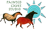 Painted Caves Studio