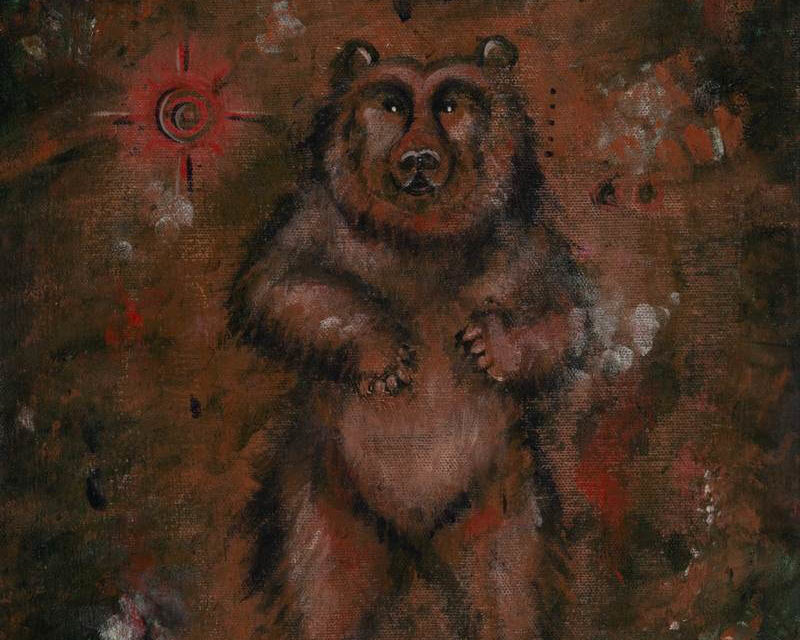 Totem Spotlight: The Bear Kind – Part One